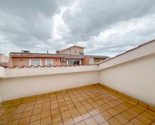 Terrassa de Dúplex en venda en Valls amb Calefacció, Terrassa i Balcó