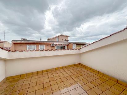 Terrassa de Dúplex en venda en Valls amb Calefacció, Terrassa i Balcó