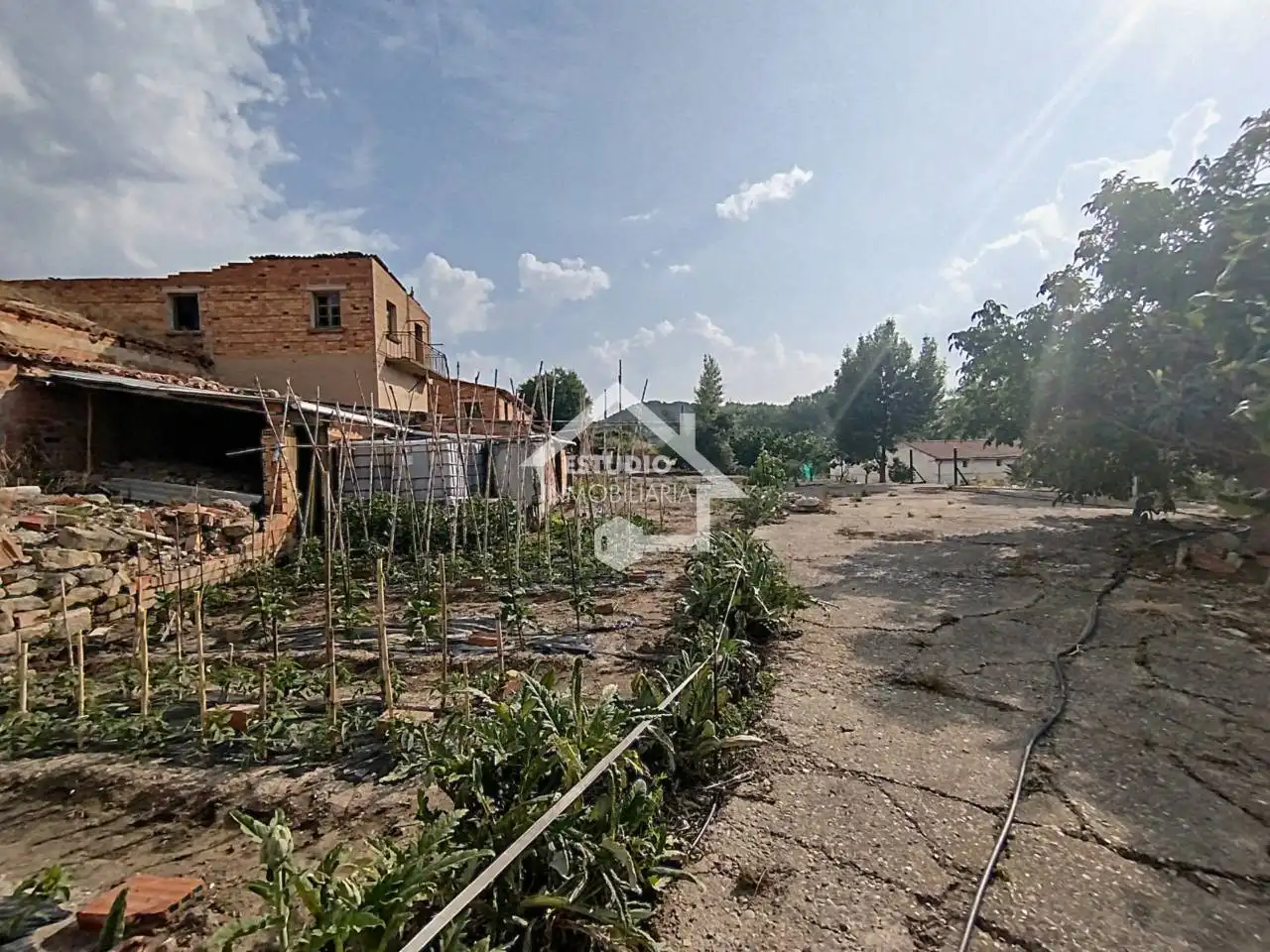 Rural land for sale in Calle El Cerradillo, imagen 63