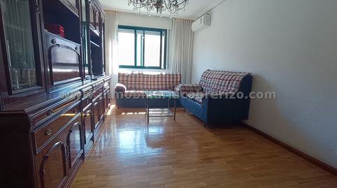 Foto 3 de Apartament en venda a San Adrián, Logroño