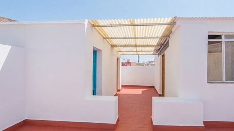 Foto 2 de Piso en venta en Calle Cristo del Buen Viaje, San Bartolomé, Sevilla Capital