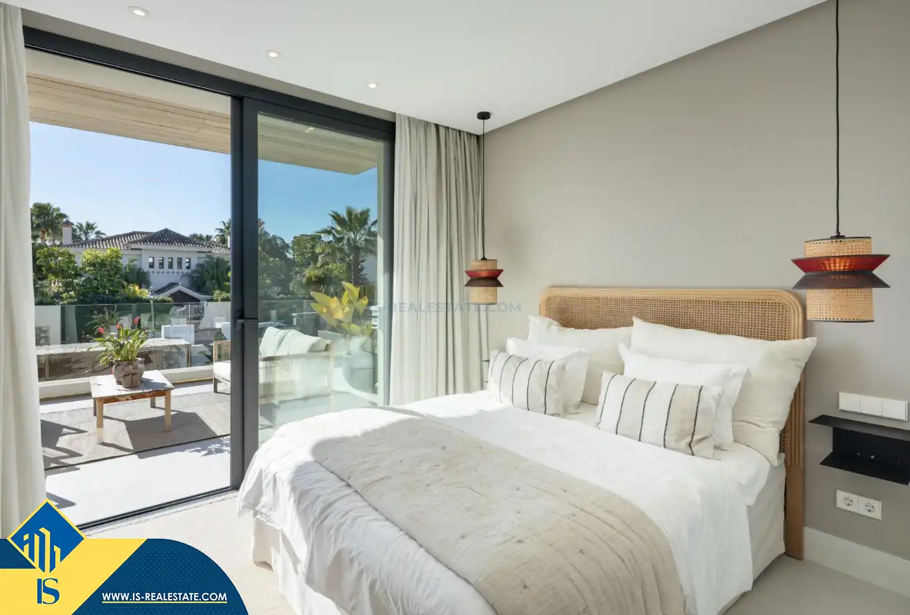 Villa con piscina in vendita a Nueva Andalucía, imagen 16
