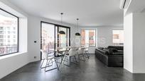 Living room of Apartment for sale in Dénia  with Air Conditioner, Heating and Terrace