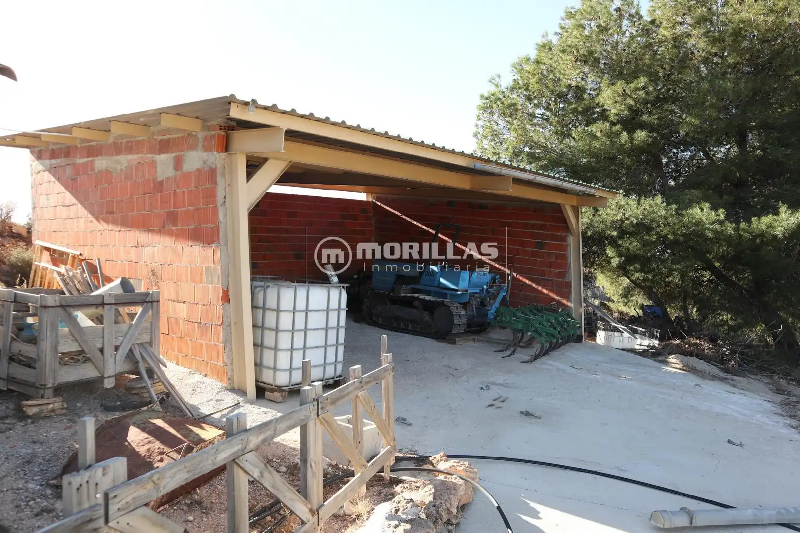 Casa o chalet en venta en PARCELA 38 DEL POLIGONO 10, San Mateo