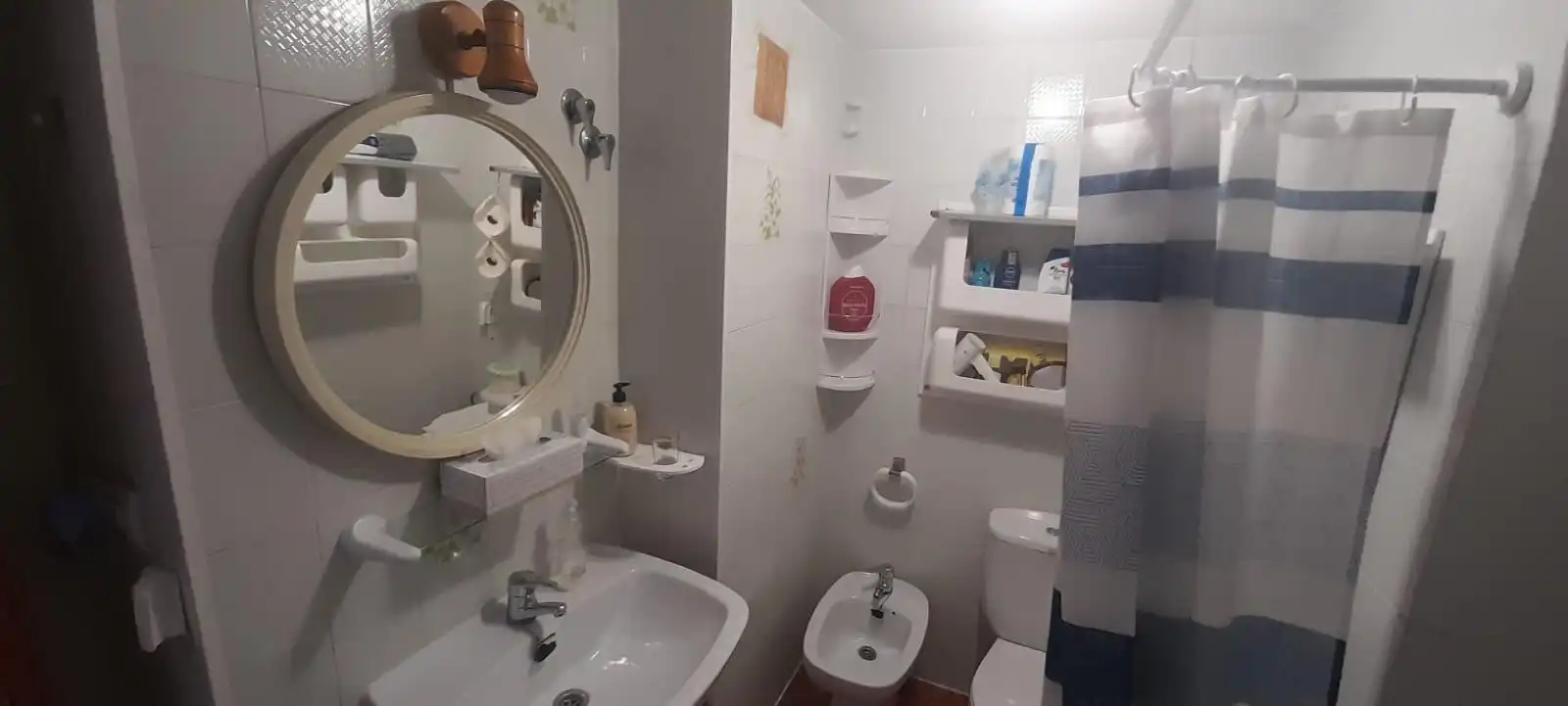 Apartament amb terrassa de lloguer a Calle CASTELLA-LLEO DE, imagen 23