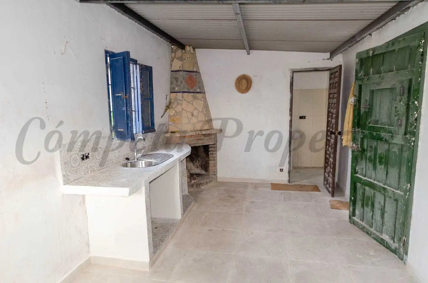 Casa con jardín en venta en Cómpeta, imagen 5