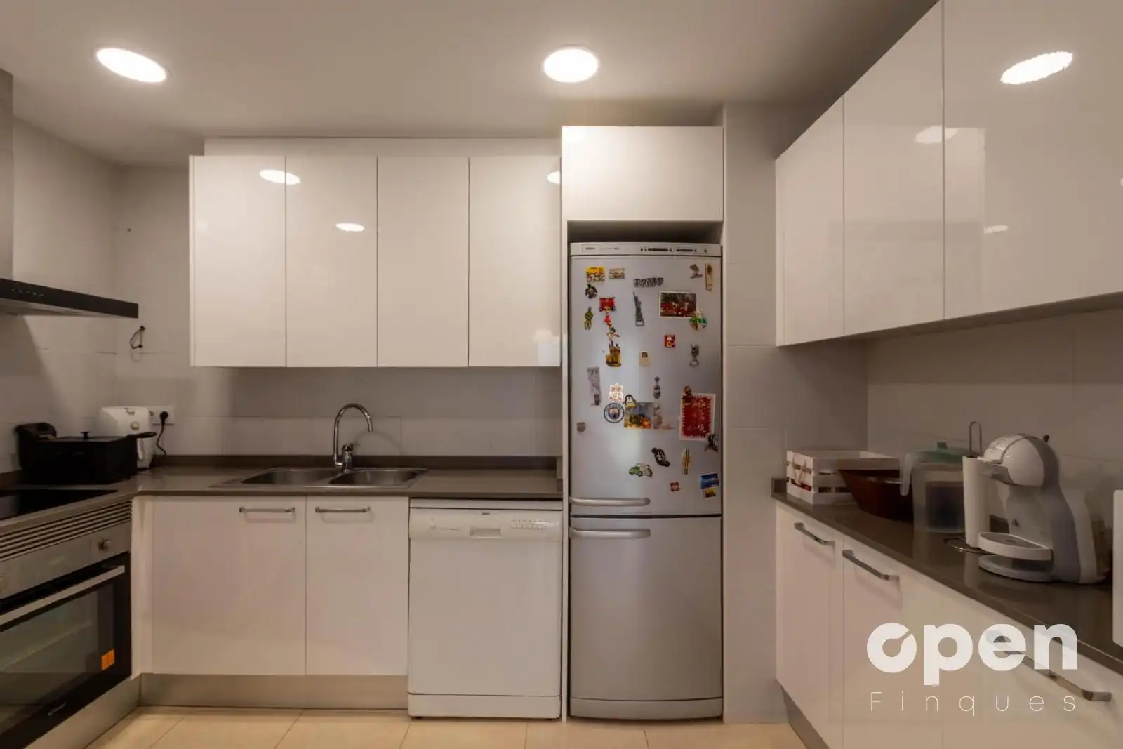Dúplex en venta en Miquel Vives, Plaça Catalunya - Escola Industrial