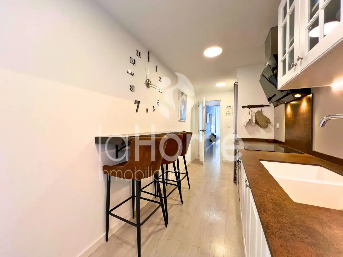 Piso en venta en Valencia con Aire acondicionado, Calefacción y Parquet