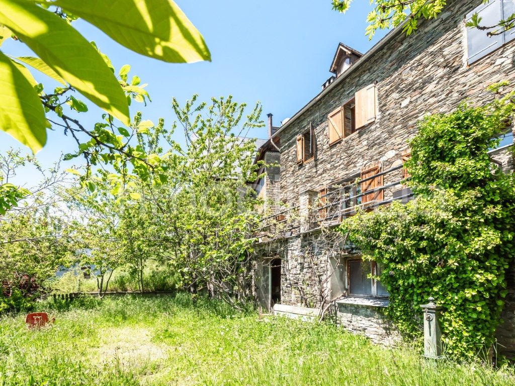Exterior view of House or chalet for sale in Vielha e Mijaran