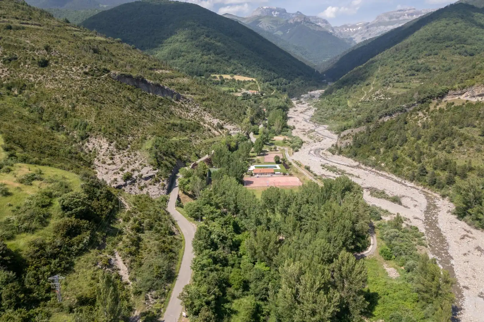 Terreni e lotti in vendita a Aragüés del Puerto, imagen 21