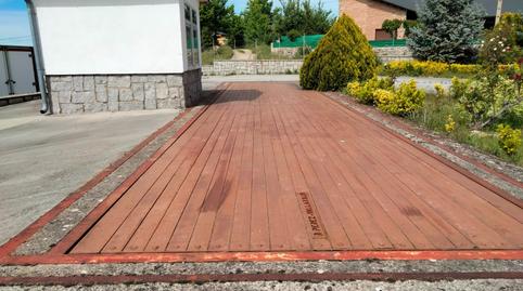 Photo 5 of Industrial buildings for sale in N-630a, 32, Cantagallo, Salamanca