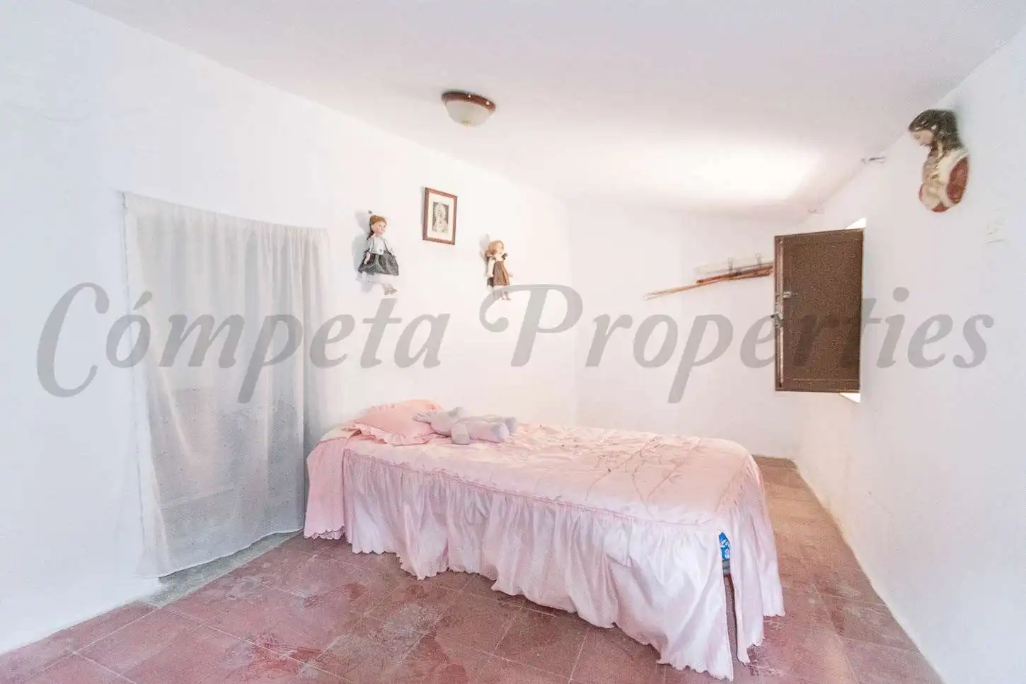Maison à vendre à Sedella, imagen 4