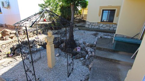 Foto 5 de Casa o xalet en venda a El Ràfol d'Almúnia, Alicante