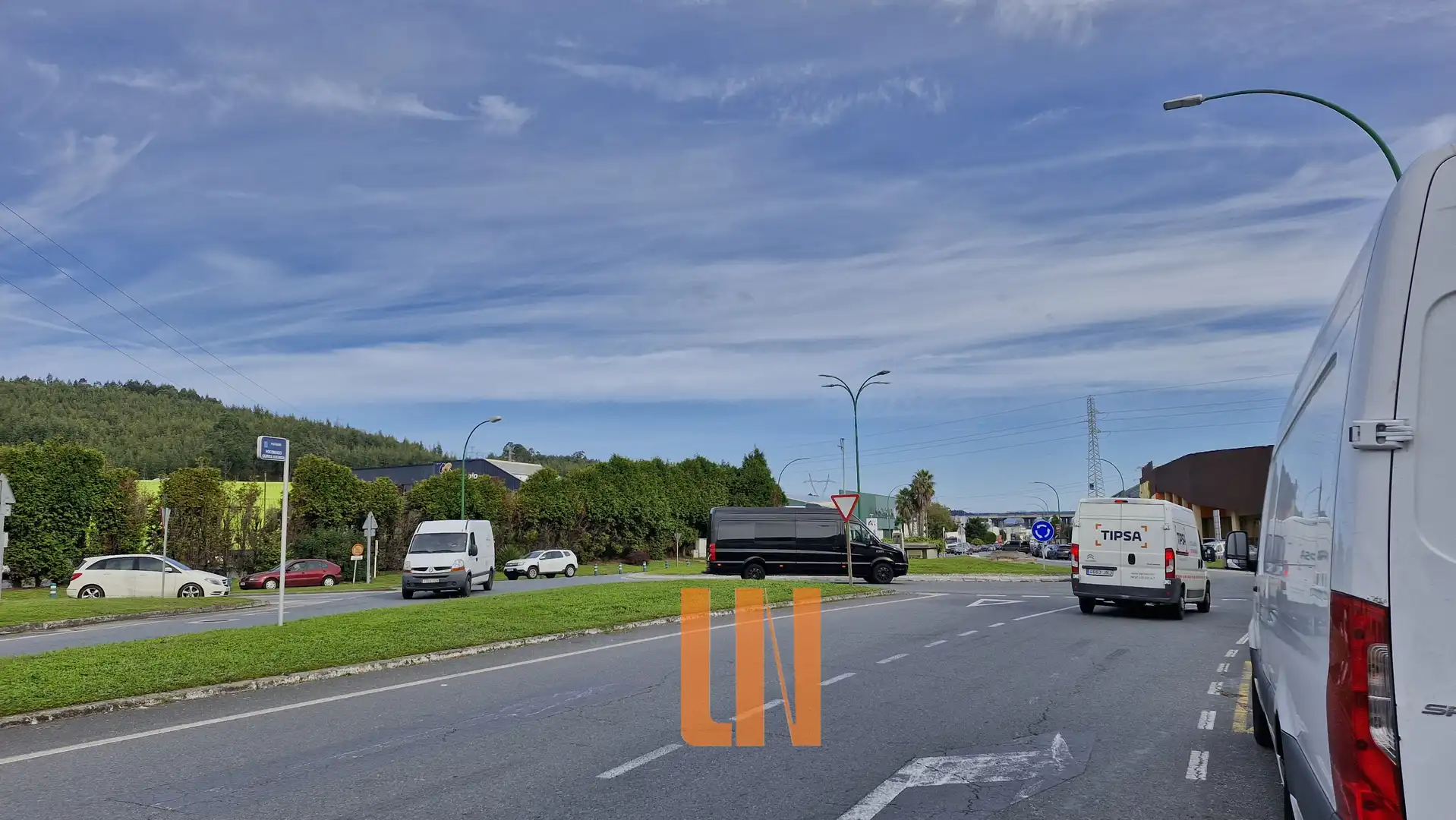 Industrial building for sale in Polígono Pocomaco Avenida 2, imagen 12