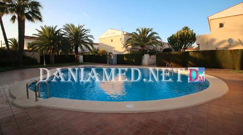 Photo 2 of Single-family semi-detached for sale in Els Poblets, Alicante