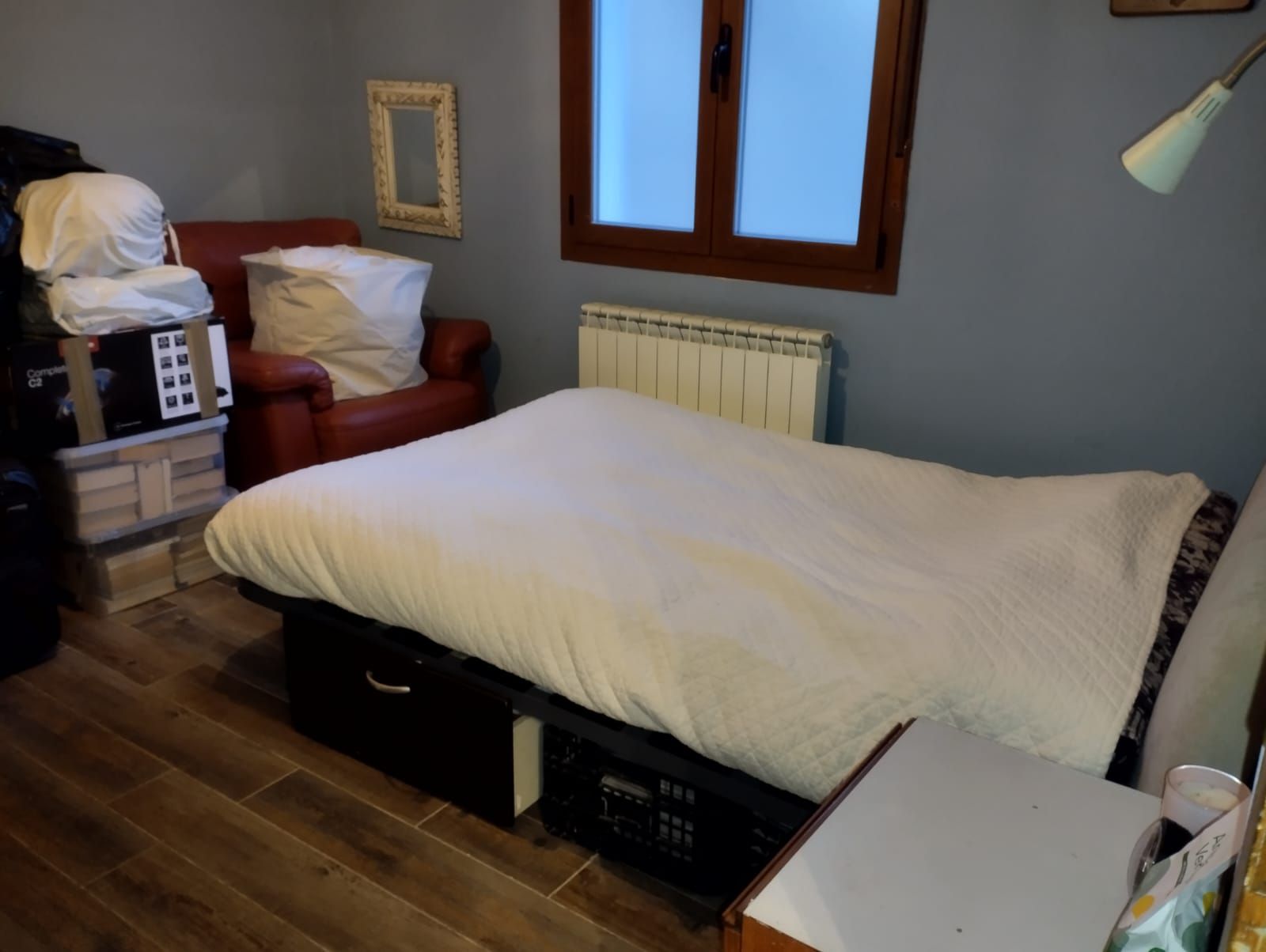 Piso en venta en Jesuitas, Centro