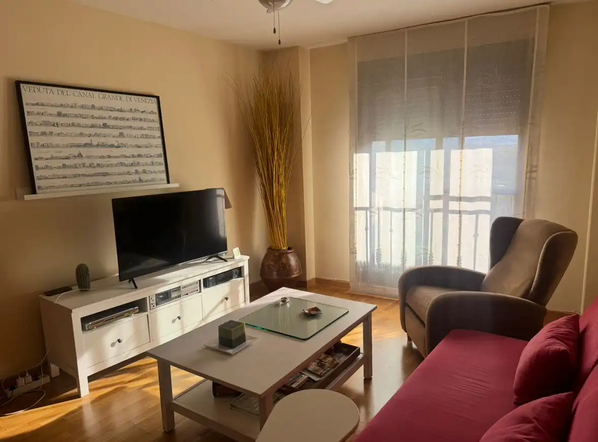 Appartamento con piscina in vendita a Calle San Pedro, imagen 2