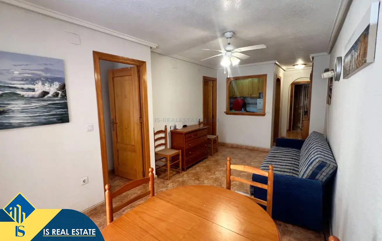 Apartment mit Pool zum Verkauf in Centro, imagen 7