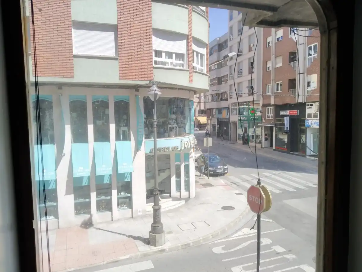 Bureau à louer à Centro, imagen 3