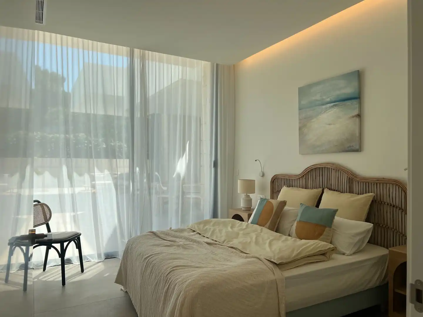 Casa con piscina en venta en El Montgó, imagen 30