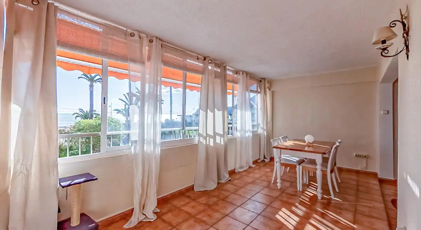 Apartament amb ascensor en venda a Altea ciudad, imagen 9