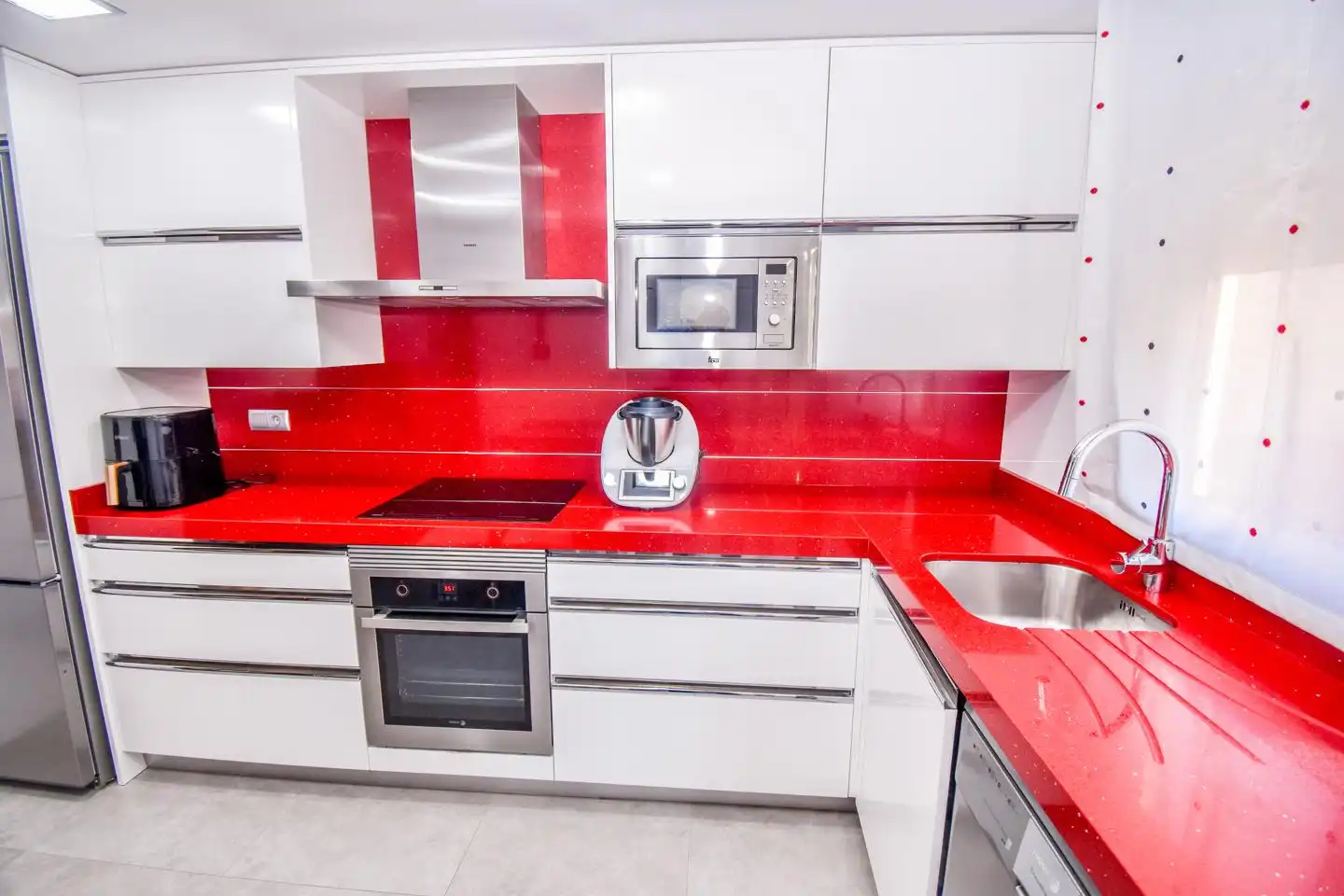 Appartamento con ascensore in vendita a Carrer Dean Llopez, imagen 4