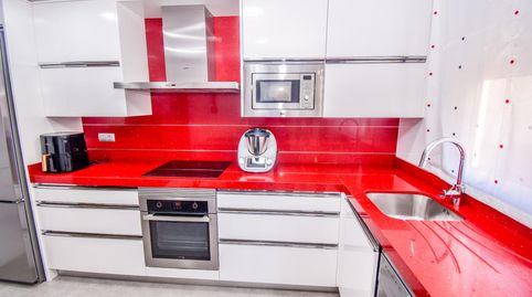 Foto 4 de Piso en venta en Carrer Dean Llopez, Centro, Santa Pola
