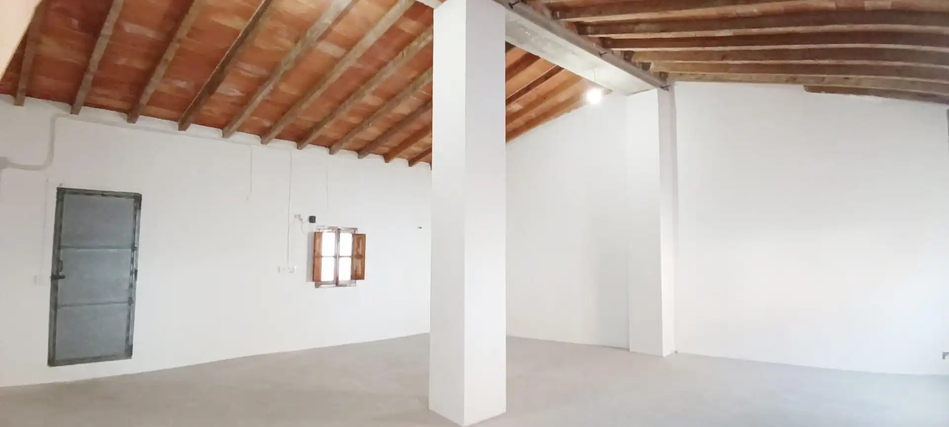 Finca rústica de lloguer en Els Poblets, Alicante