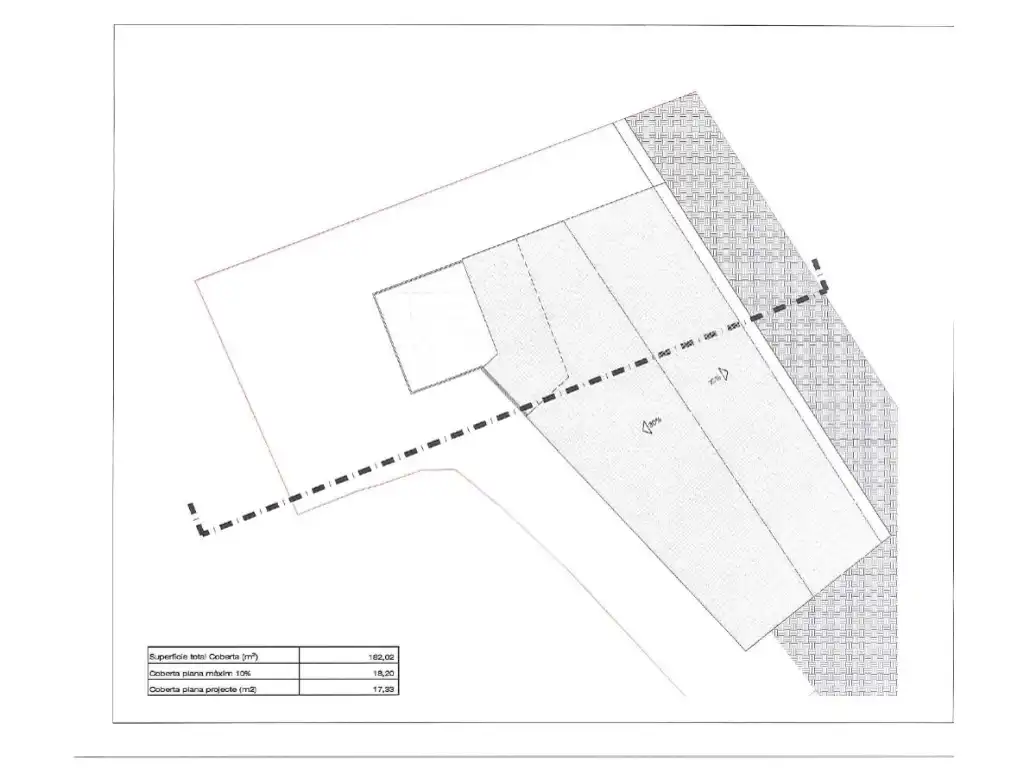 Residential land for sale in Carretera de Certers 28-30, imagen 13