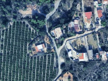 Casa en venda a Godelleta