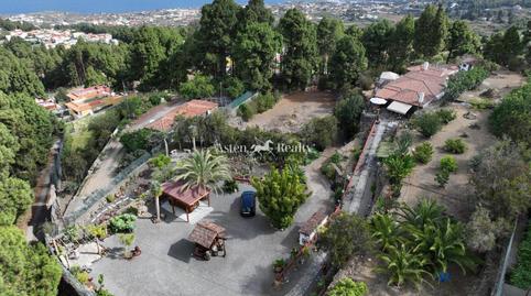 Foto 4 de Casa o chalet en venta en El Sanguiñal, 43, La Vega - El Amparo - Cueva del Viento, Icod de los Vinos