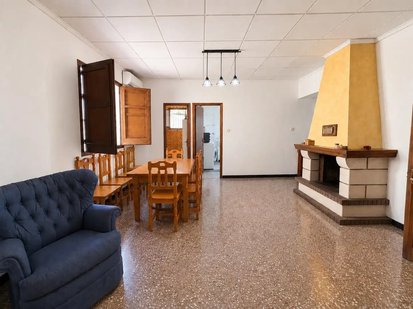 Villa mit Pool zum Verkauf in Camino RINCON DE BONANZA