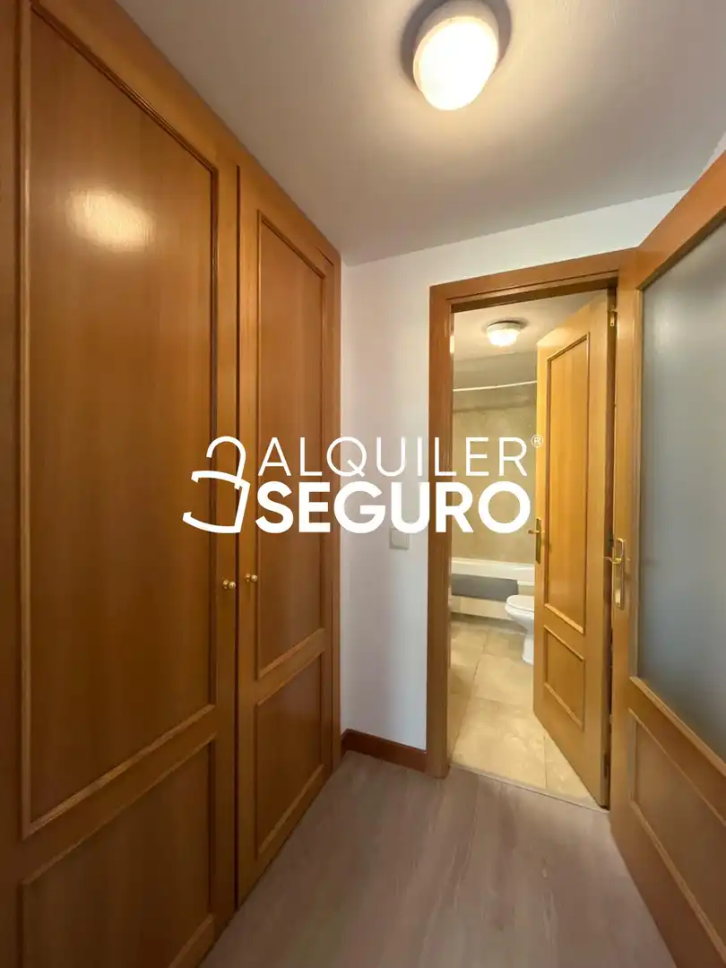 Flat for rent in de Mozart, Casa de Campo