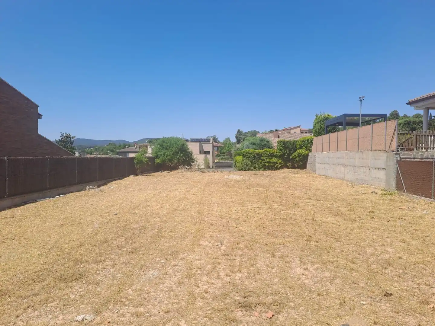 Residential land for sale in Sesoliveres - Pla de la Massa, imagen 4