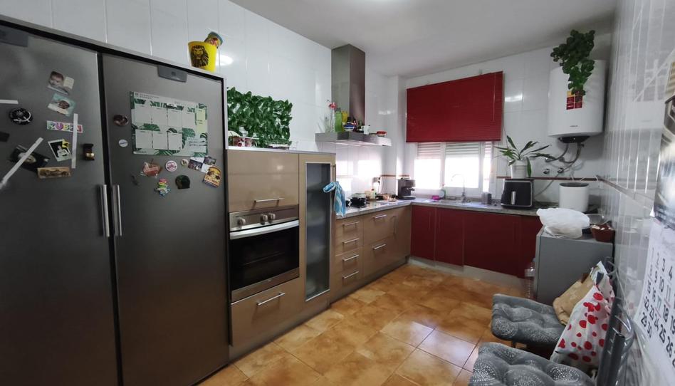 Foto 1 de Planta baja en venta en El Carpio, Córdoba