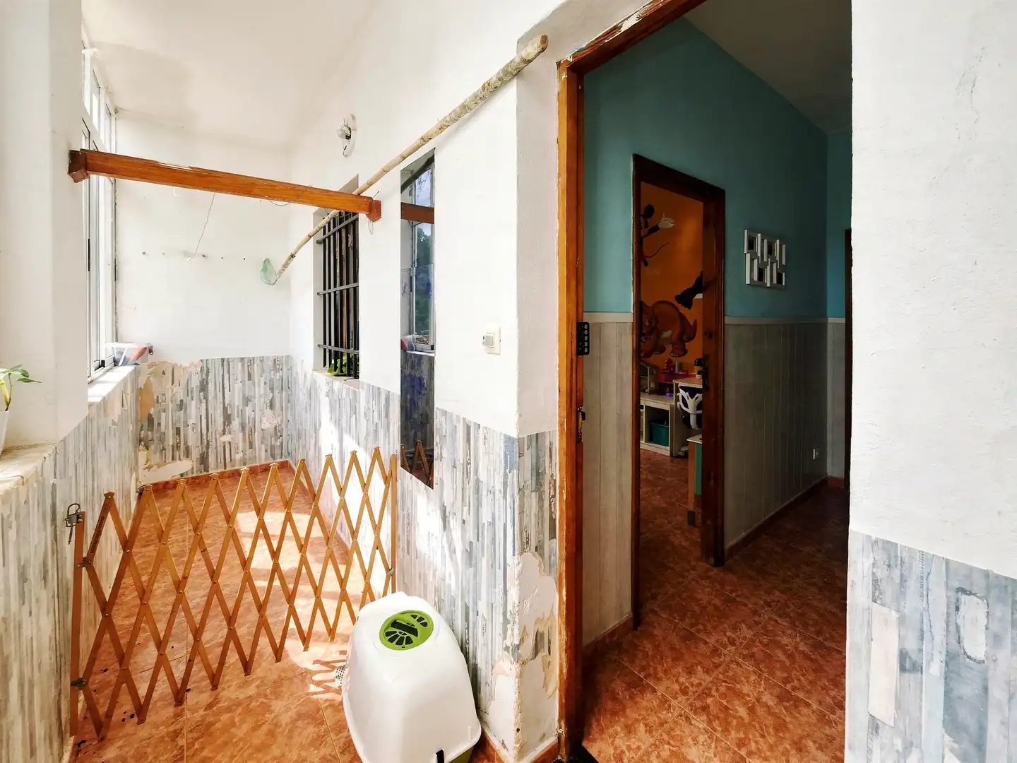 Piso en venta en Teror con Amueblado y Balcón