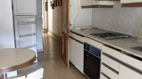 Foto 5 de Piso en venta en Centro, Ourense Capital