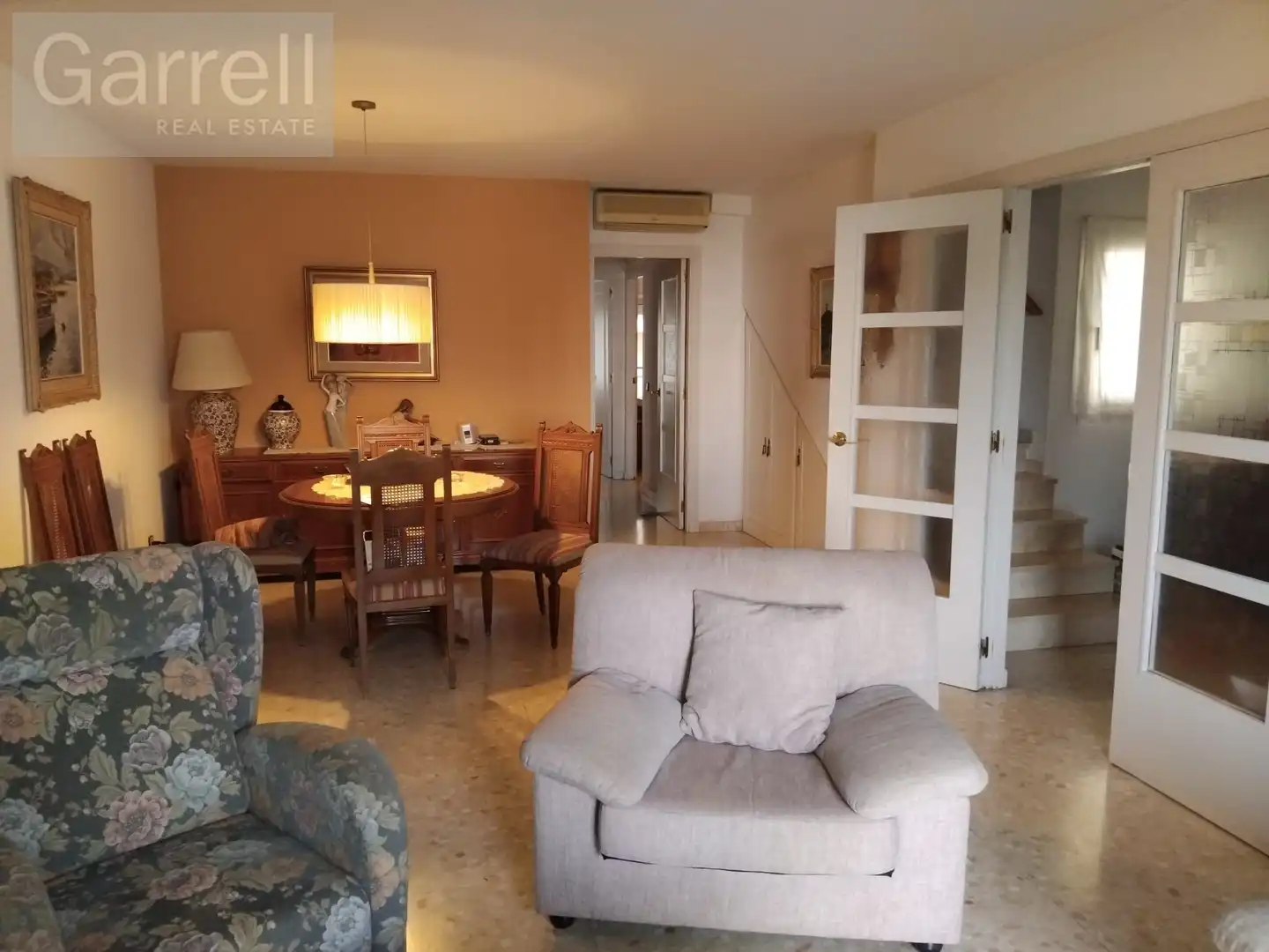 Flat with terrace for sale in CL DE MAR  Es:B Pl: Pt:
 PINEDA DE MAR (BARCELONA), imagen 2