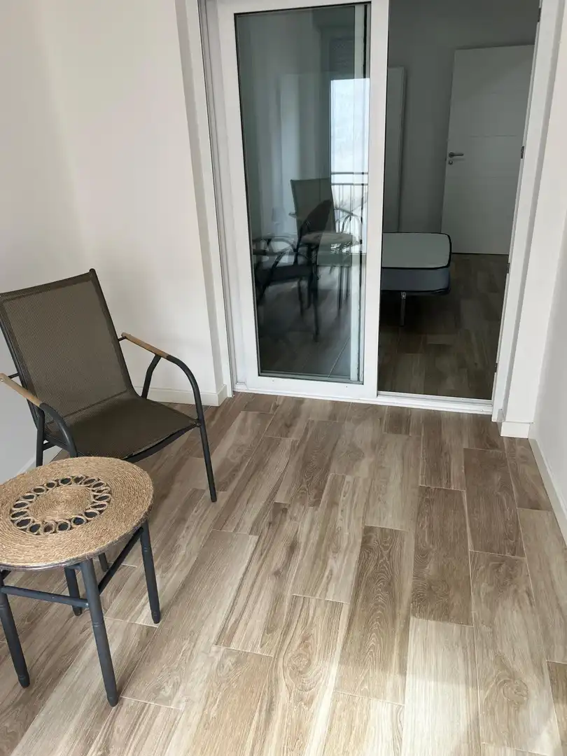 Terrassa de Casa o xalet en venda en Murcia amb Aire condicionat, Calefacció i Traster