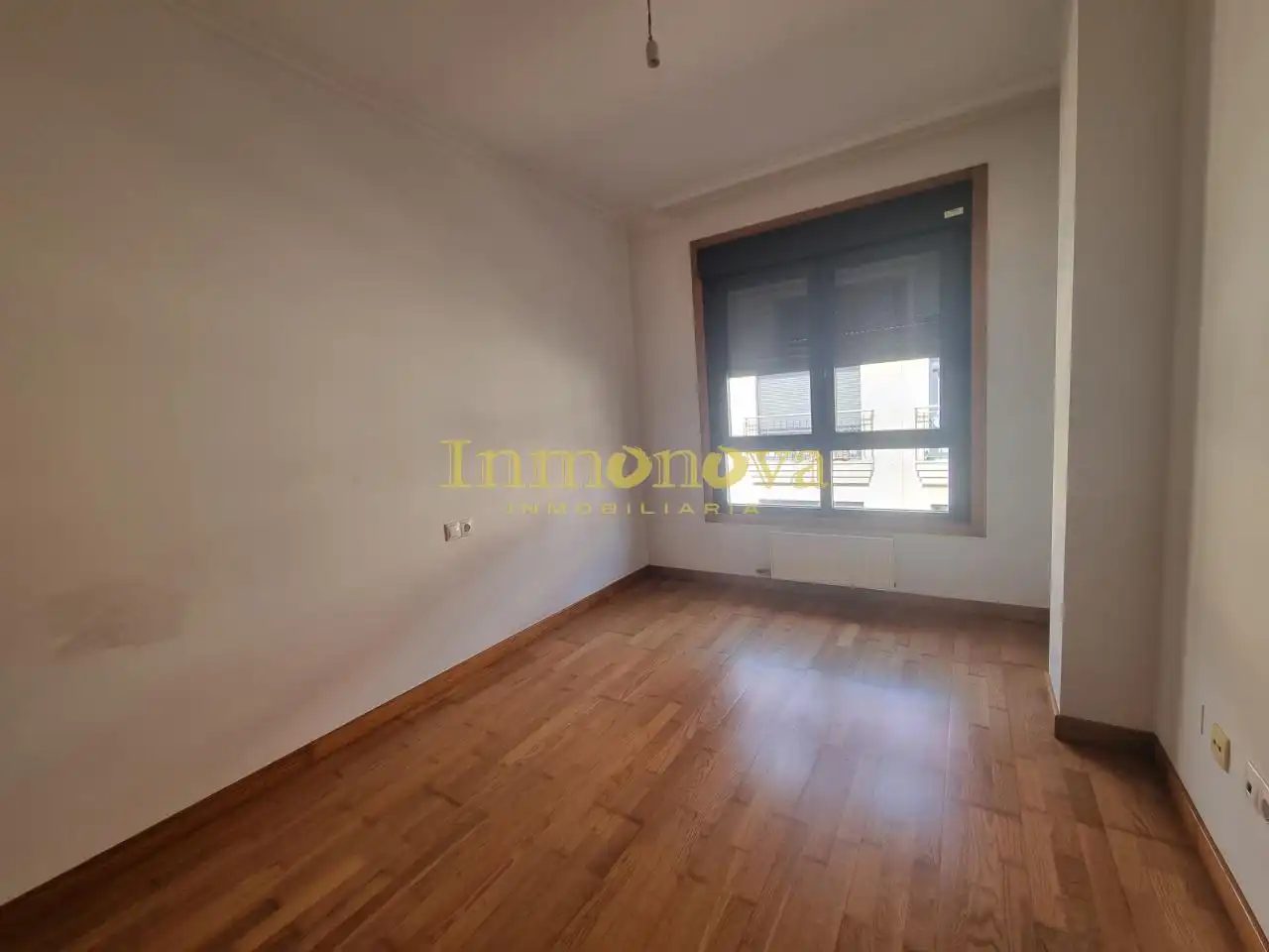 Bedroom of Flat for sale in A Cañiza    with Heating and Storage room