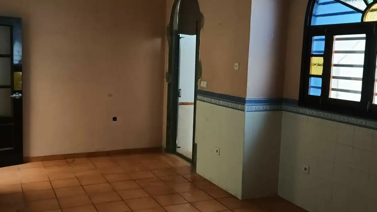 Houses for sale in El Coronil