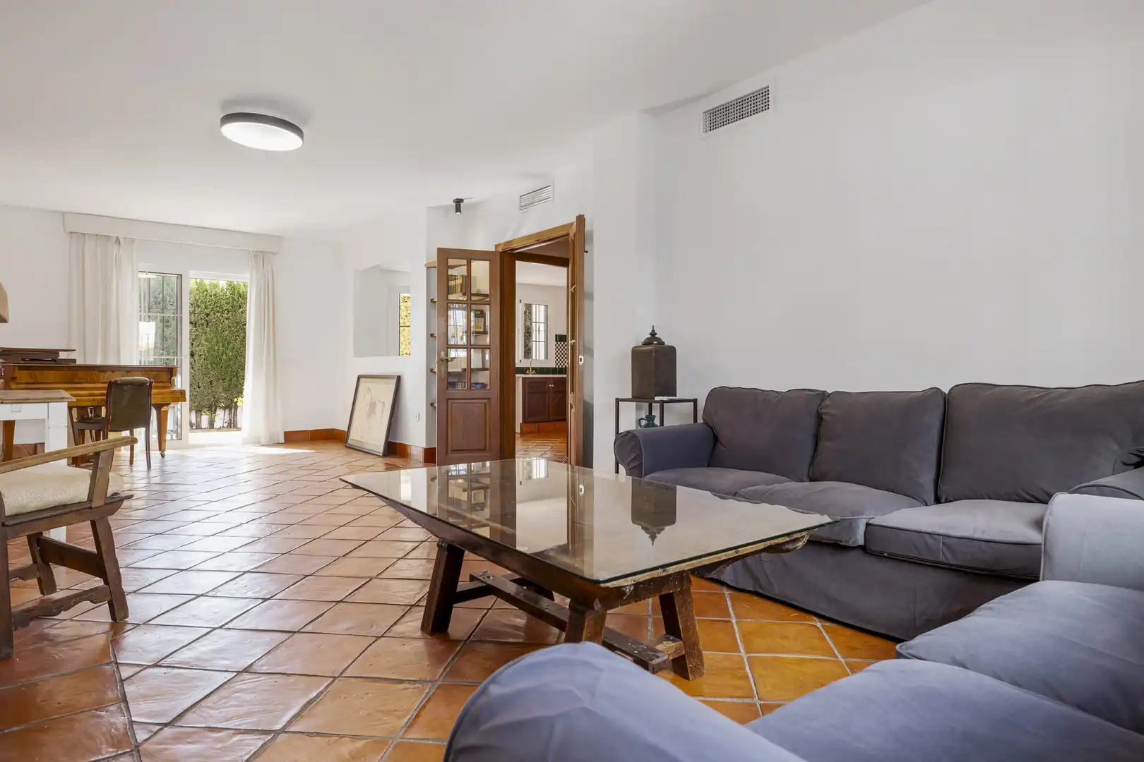 Habitatge amb piscina en venda a San Pedro de Alcántara, imagen 37