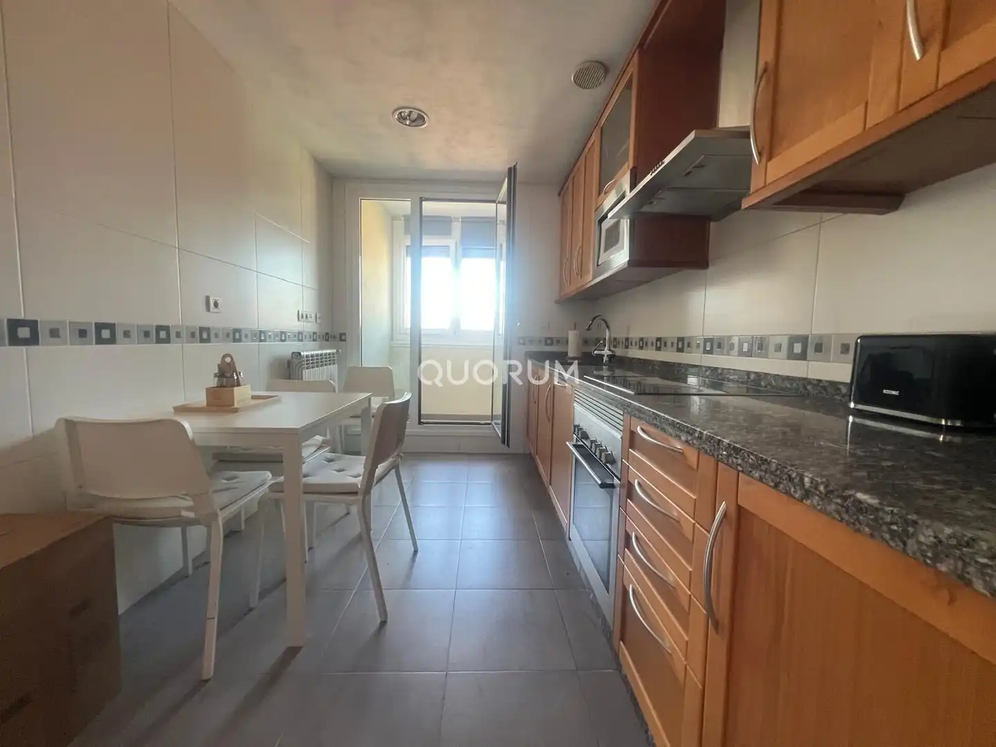 Flat for rent in Avenida ASKATASUNA, Miribilla
