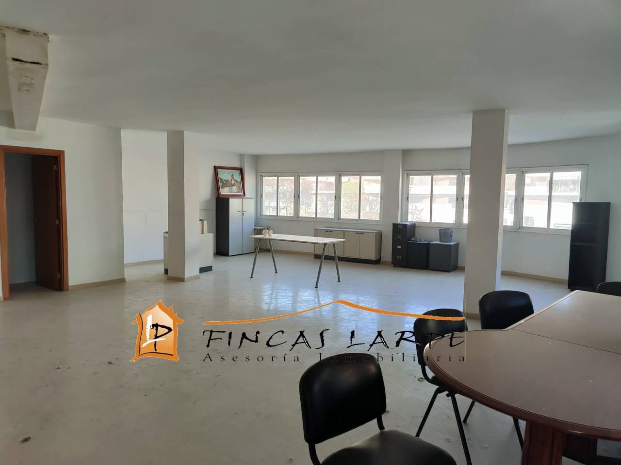 Oficina de lloguer en Martorell