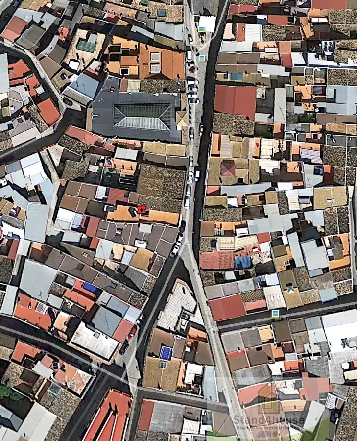 Casa en venda a Bollullos Par del Condado, imagen 15