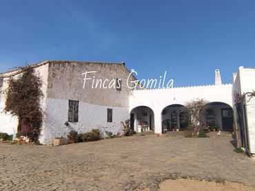 Casa rústica en venda a pilar