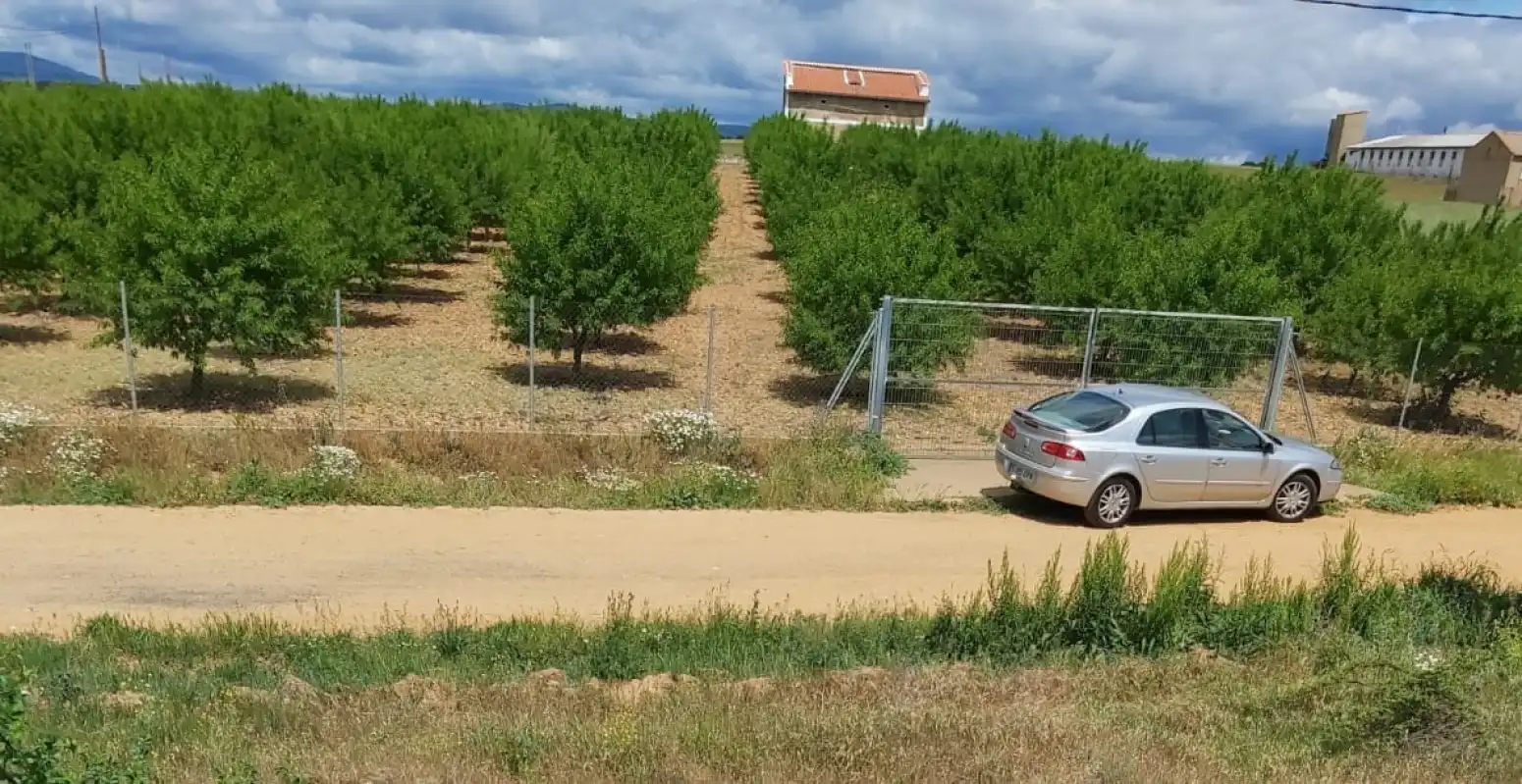 Terreni e lotti in vendita a San Justo de la Vega - CL CARRIZO-SR 13, imagen 3
