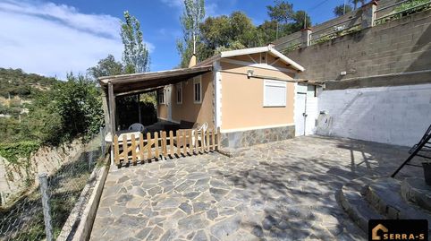 Foto 3 de Casa o xalet en venda a Lloret Residencial - Montlloret, Lloret de Mar