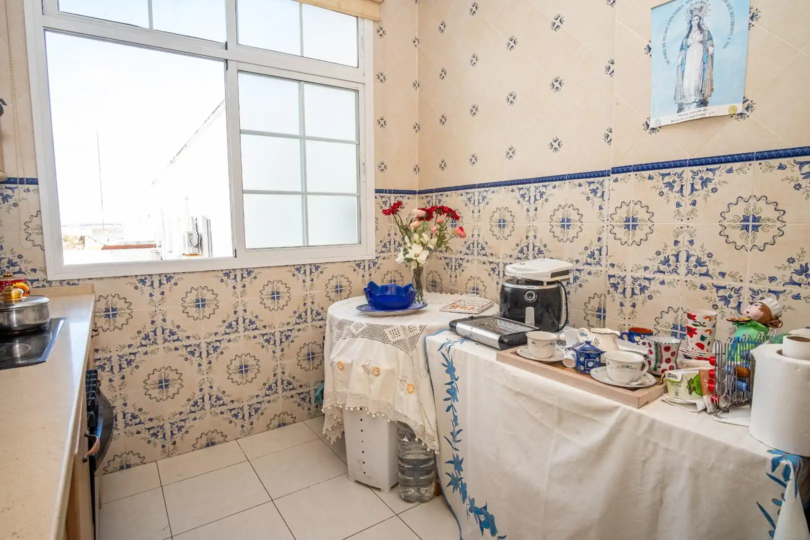 Cuina de Pis en venda en San Fernando