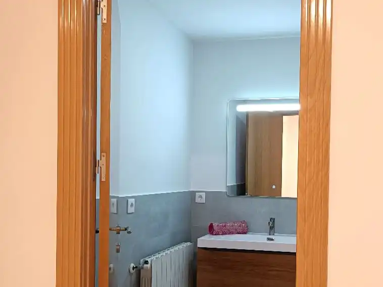 Piso con ascensor en venta en Av Madrid 123, imagen 15